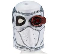 Rubies Costume Co. Men's Suicide Squad Deadshot Mask, Fabric, One size