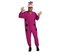 Rubie's Costume Co Men's The Flintstone's Dino The Dinosaur Adult Costume