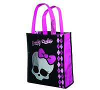 Rubie'S Costume Co Monster High Tote Bag Party Accessory