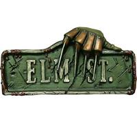 Rubie's Costume Co Nightmare On Elm St. Sign Costume