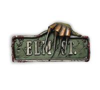 Rubie's Costume Co Nightmare On Elm St. Sign Costume