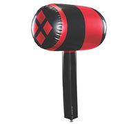 Rubie's Costume Co Women's Batman Harley Quinn Inflatable Mallet