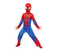 Rubies - Costume - Spider-Man (128 cm)