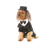 Official Rubies Large Dapper Pet Costume