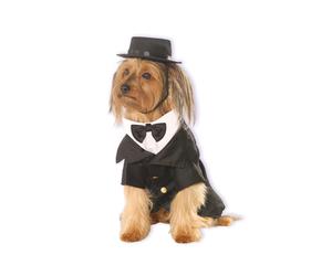 Rubies - Dapper Pet Costume