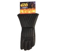 Rubies Darth Vader Child Gloves Standard