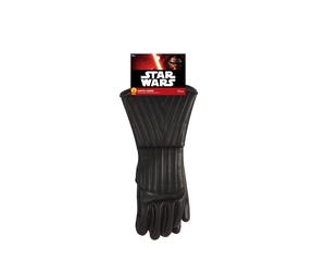 Rubies - Darth Vader Gauntlet Gloves - Men
