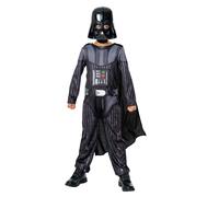 Rubies Darth Vader Star Wars Child Fancy Dress Costume