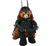 Rubie's DC Batman: The Batman Movie Pet Costume, As Shown, Medium