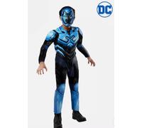 Rubies DC Blue Beetel Superhero Children's Halloween Costume