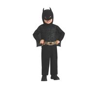 Rubies DC Comics Batman Dark Knight Toddler Infant Halloween Costume 881589
