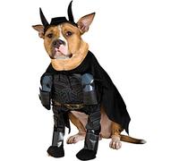 Rubie's DC Comics Batman The Dark Knight Rises Pet Costume, Large