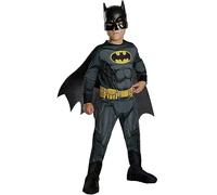 Rubies - DC Comics Costume - Batman (132 cm)