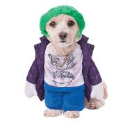 Rubie's DC Comics Suicide Squad Walking The Joker Pet Costume, X-Large