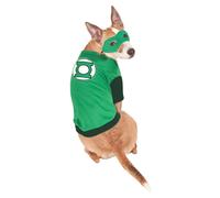 Rubie's DC Heroes and Villains Collection Green Lantern Pet Costume Small