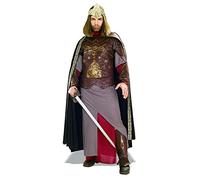 Rubie's Deluxe Aragorn King Of Gondor Fancy Dress (Standard)