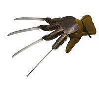Rubie's Deluxe Freddy Glove Fancy Dress