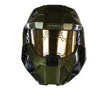 Rubie's Deluxe Master Chief Mask Fancy Dress