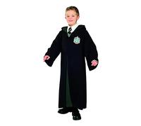 Rubie's Deluxe Slytherin Robe Fancy Dress (Large)