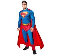 Rubies - Deluxe Superman Costume - Men