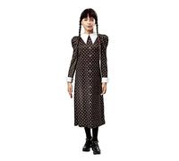 RUBIE'S Disfraz Opp Wednesday Inf Unisex Children's Costume