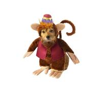 Rubie's Disney Aladdin Pet Costume, ABU, Medium