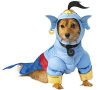 Rubie's Disney Aladdin Pet Costume, Genie, X-Large