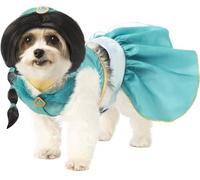 Rubie's Disney Aladdin Pet Costume, Princess Jasmine, Large