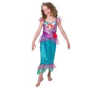 Rubie's Disney Ariel Shimmer Fancy Dress Child Costume 3-4 Years