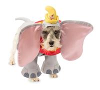 Rubies Disney Dumbo Pet Costume, Large