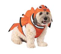 Rubies Disney Finding Nemo Pet Costume, X-Large for Themed Parties and Halloween