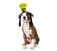 Rubie's Disney: Mickey & Friends Pet Costume Accessory, Goofy, Medium/Large (200170_M/L)
