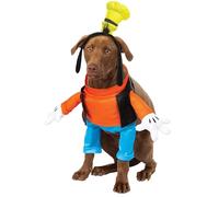 Rubie's Disney: Mickey & Friends Pet Costume, Goofy, Medium (200166_M)