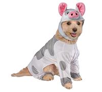 Rubies Disney Moana: Pua Pet Costume for For Dogs or Cats, Medium