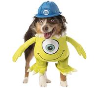 Rubie's Disney Monster's Inc Mike Pet Costume, Medium
