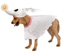 Rubie's Disney: Nightmare Before Christmas Zero Pet Costume