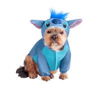 Rubie's Disney Pet Lilo & Stitch - Stitch Costume, Large