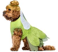 Rubies Disney Peter Pan Tinkerbell Pet Costume, Medium