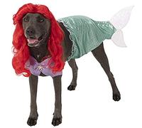 Rubie's Disney Princess Pet Costume, Ariel, XX-Large