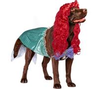 Rubie's Disney Princess Pet Costume, Ariel, XX-Large