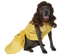 Rubie's Disney Princess Pet Costume, Belle, XX-Large