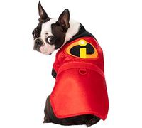 Rubie's Disney: The Incredibles Pet Harness Costume, Large