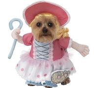 Rubie's Disney Toy Story Pet Costume, Bo Peep, X-Large