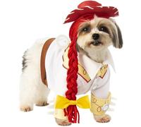 Rubie's Disney: Toy Story Pet Costume, Jessie, Small