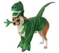 Rubie's Disney Toy Story Pet Costume, Rex, Medium