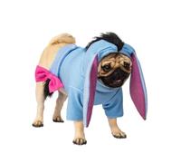 Rubie's Disney: Winnie the Pooh Pet Costume, Eeyore, X-Large
