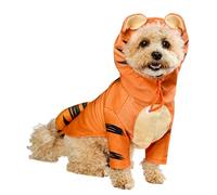 Rubie's Disney: Winnie the Pooh Tigger Pet Costume, X-Large (200176LXL_XL)
