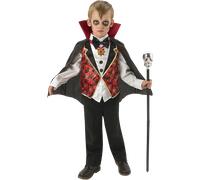 Rubies Dracula cap