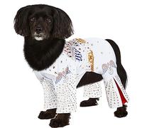 Rubies Elvis Presley: Elvis Presley Pet Couture Costume for For Dogs or Cats, Large