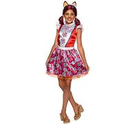 Rubies Felicity Fox Enchantimals Animals Kids Childrens Halloween Costume 641212